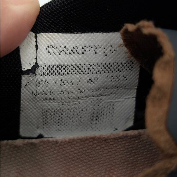 Craft Endurance Trail Running Sneaker Shoes Women's Mud/Whiz Size US8.5 EU40 - Picture 6 of 11